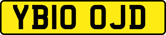 YB10OJD