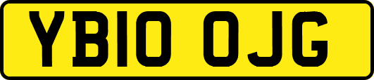 YB10OJG