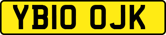 YB10OJK