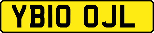 YB10OJL