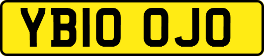 YB10OJO