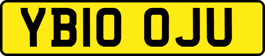 YB10OJU
