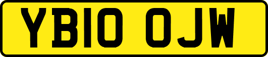 YB10OJW