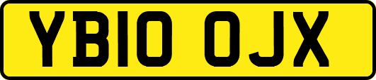 YB10OJX