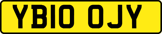 YB10OJY