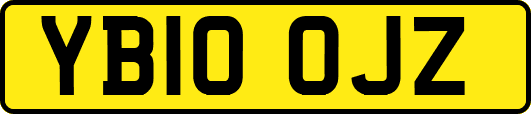 YB10OJZ