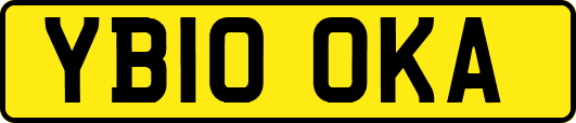 YB10OKA