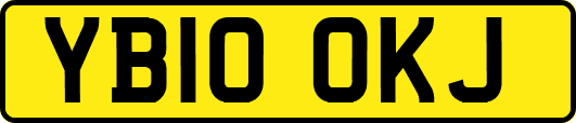 YB10OKJ