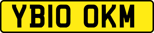 YB10OKM