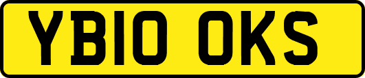 YB10OKS