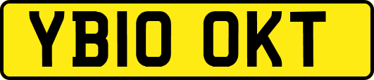 YB10OKT