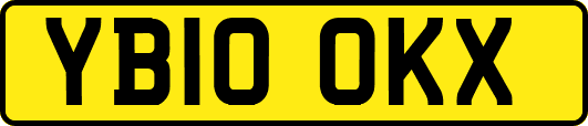 YB10OKX