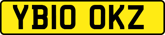 YB10OKZ