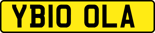 YB10OLA