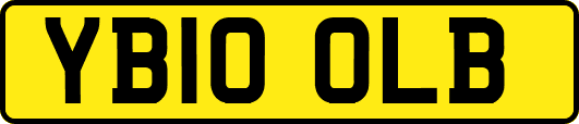 YB10OLB