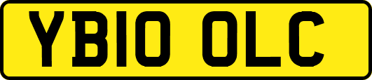YB10OLC