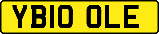 YB10OLE