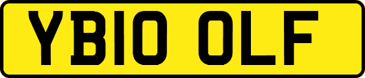 YB10OLF
