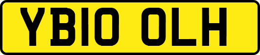 YB10OLH