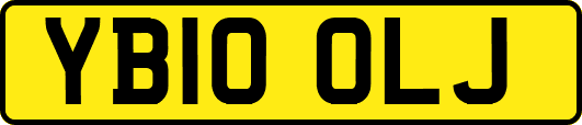 YB10OLJ