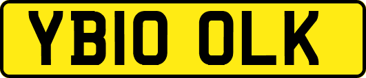 YB10OLK