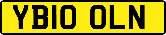 YB10OLN