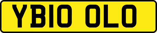 YB10OLO