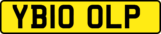 YB10OLP