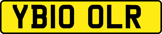 YB10OLR