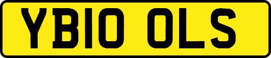 YB10OLS