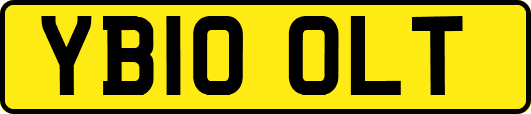 YB10OLT