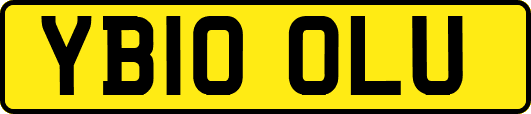 YB10OLU