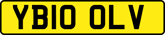 YB10OLV
