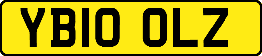 YB10OLZ