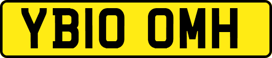 YB10OMH