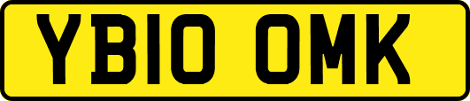 YB10OMK