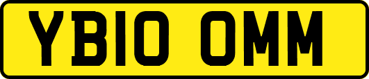 YB10OMM