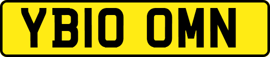 YB10OMN