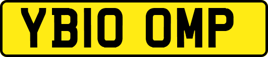 YB10OMP