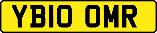 YB10OMR