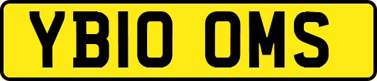 YB10OMS