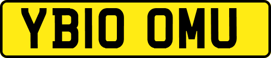 YB10OMU
