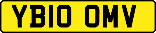 YB10OMV