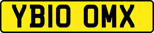 YB10OMX