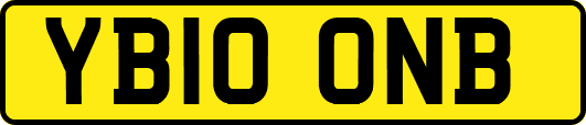 YB10ONB