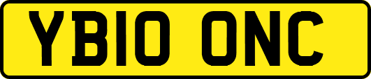 YB10ONC