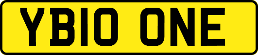YB10ONE