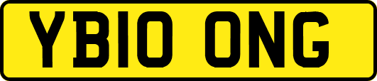 YB10ONG