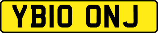YB10ONJ