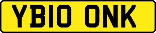YB10ONK